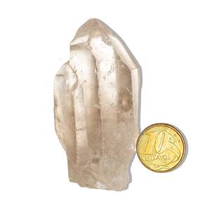Cristal Gêmeos Tântrico Natural 70 a 80 mm 150 g para Portal
