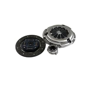 Kit Embreagem New Civic 1.8 2006/ Elper 80340