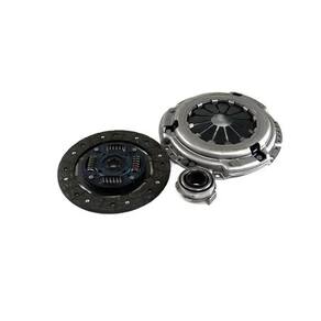Kit Embreagem New Civic 1.8 2006/ Elper 80340
