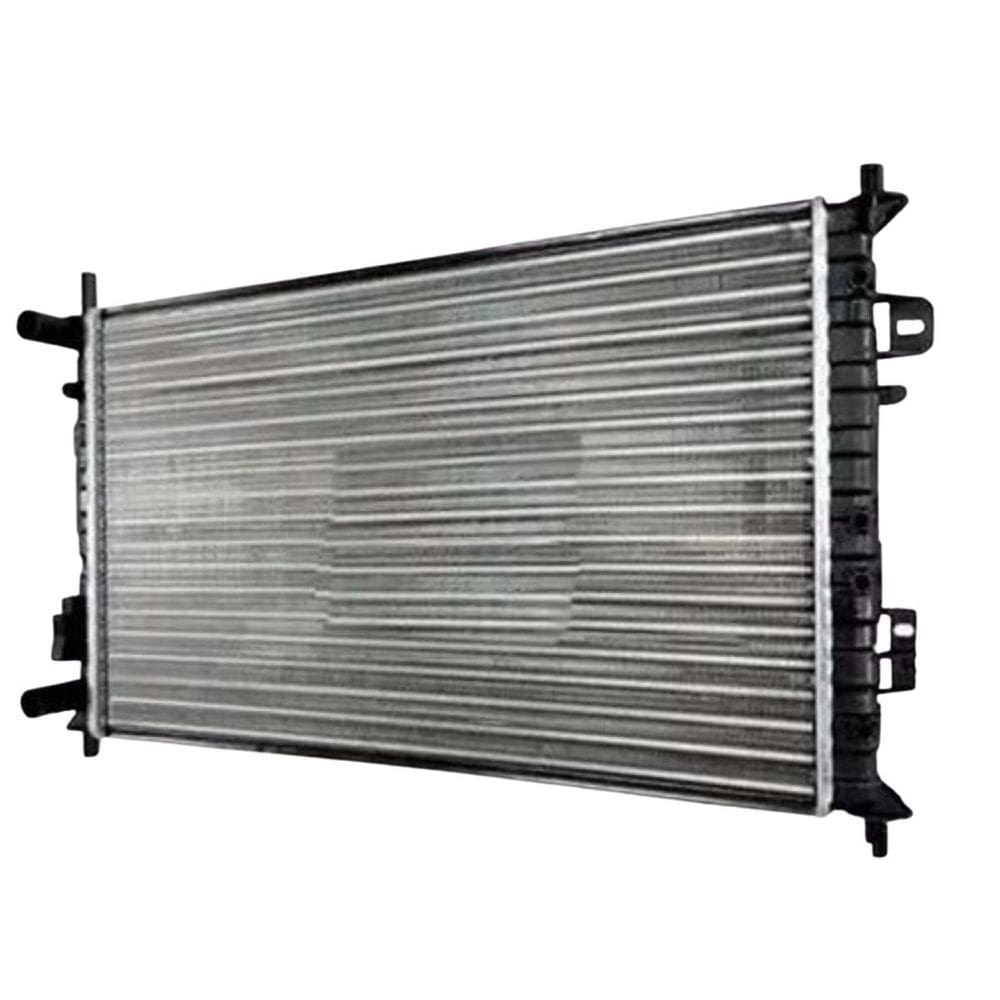 Radiador Fiesta 2000/2002 1.6 16V Notus Nt7077534