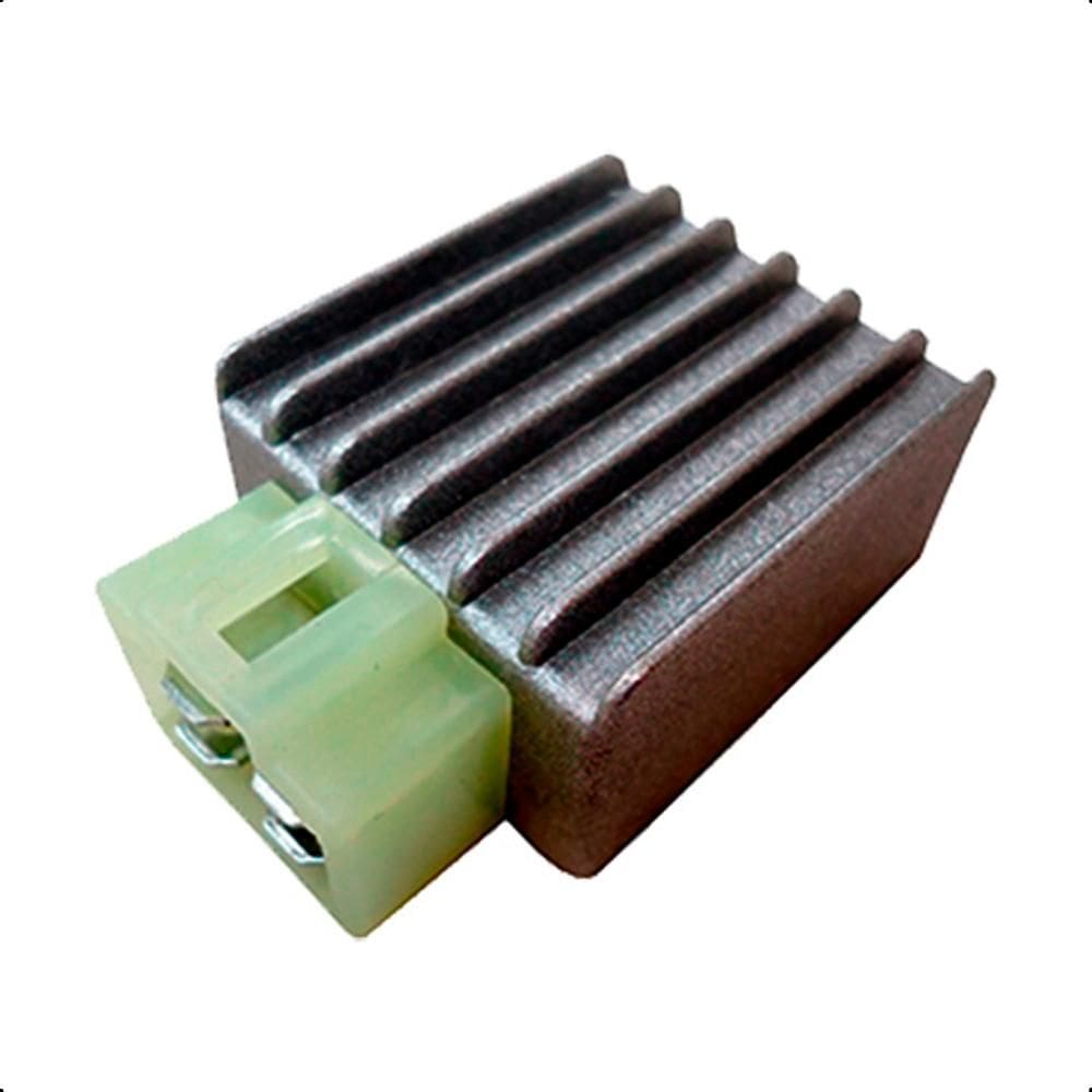Regulador Retificador Authomix / Crf 150f / Cg 125 Fan