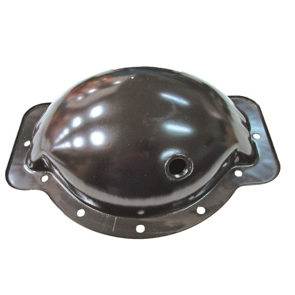 Tampa Do Diferencial Mercedes Benz 1111 Lp321 Ima Al216