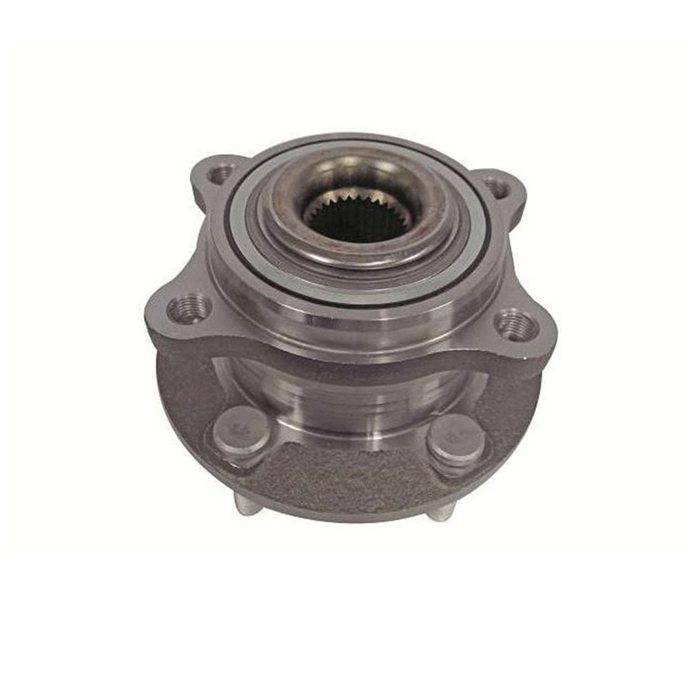 Cubo De Roda Diant. E Tras. Santa Fe Sorento 4X4 Ima Al788