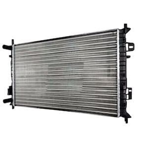 Radiador Polo Class 1999/ Com Ar Condicionado Notus 5738534