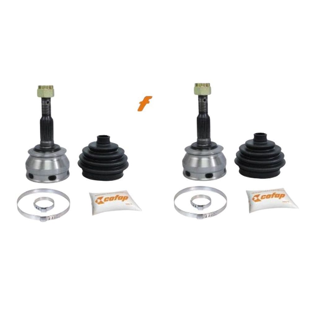 Junta Homocinética Kadett Monza Ipanema Vectra Jhc04101Br