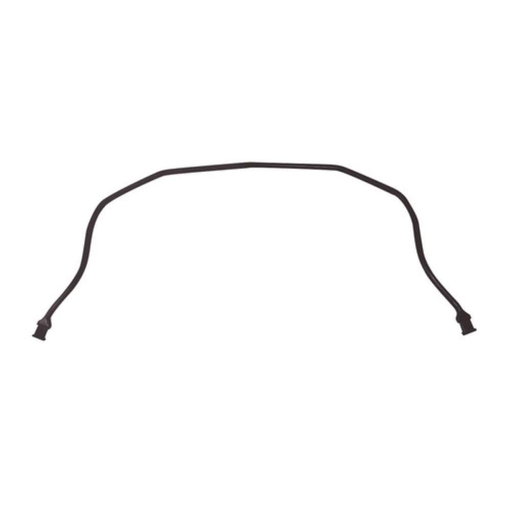 Barra Estabilizadora Uno 1990 Em Diante 15Mm Ima Al654