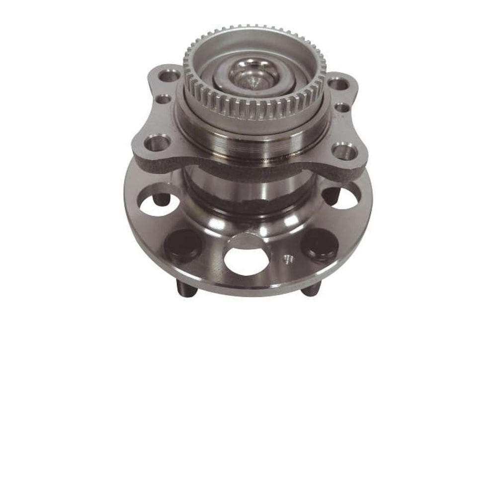 Cubo De Roda Tras Hyundai Elantra I30 Veloster Kia Ima Al763