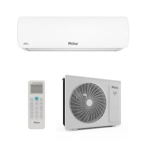 Ar Condicionado Split Hi Wall Philco PAC18FB Inverter 18.000 Btus Frio 220V R-32