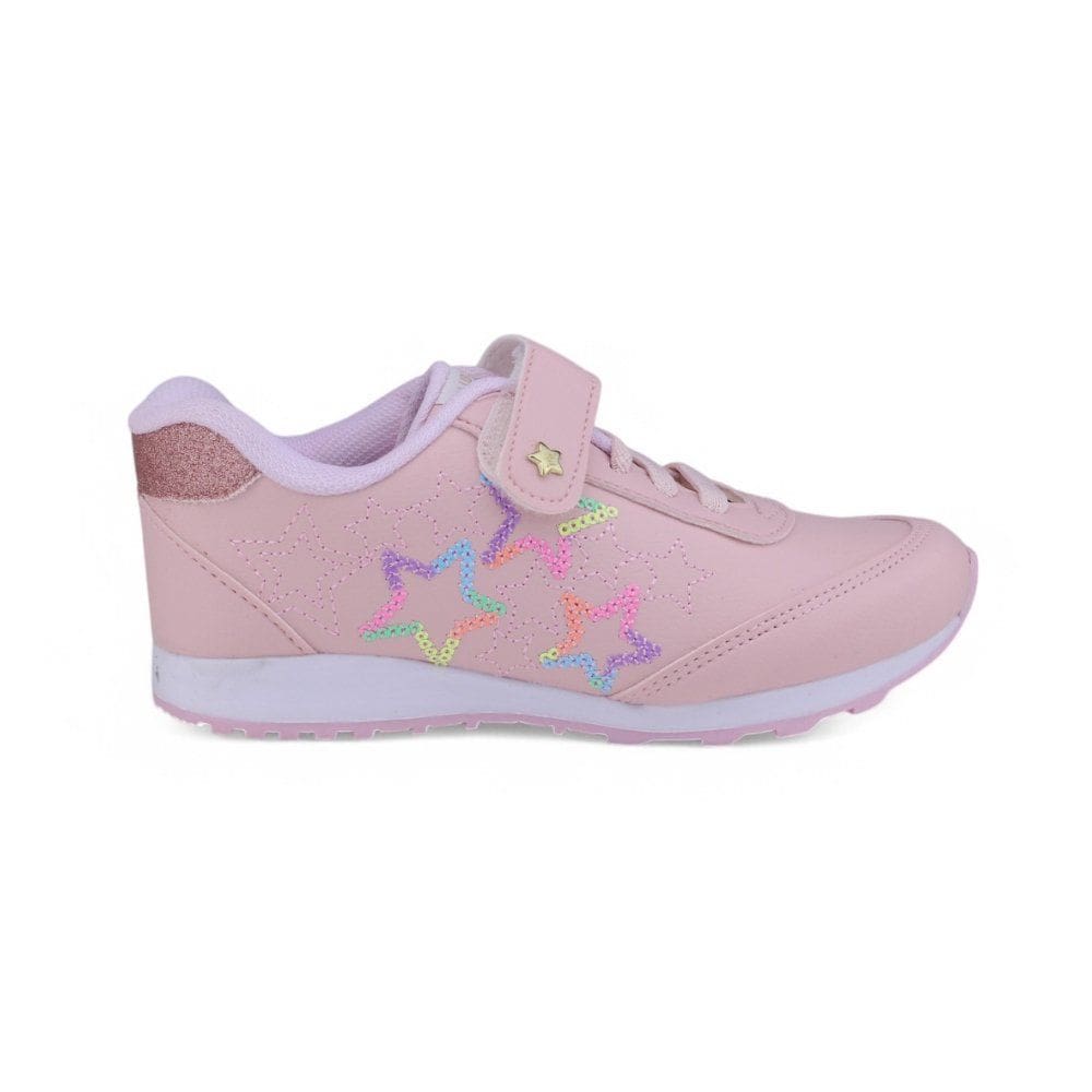 Tênis Infantil Menina Club Happy 20.106 Casual