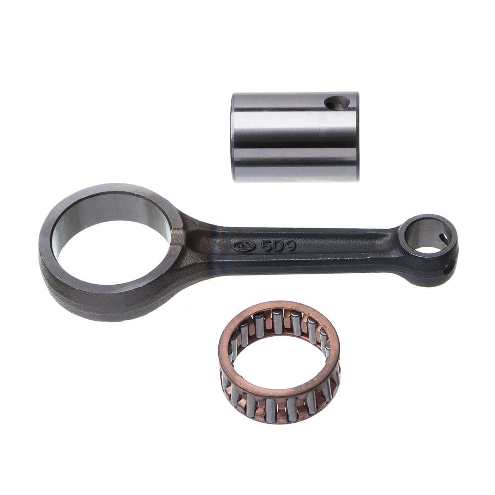 Biela Completa Txk  Crypton 115 10 A 16