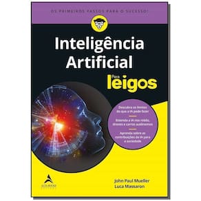 Inteligência Artificial Para Leigos