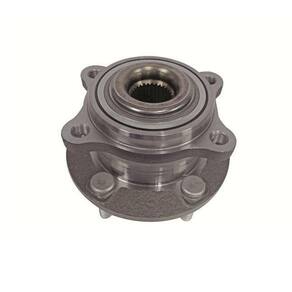 Cubo De Roda Diant. E Tras. Santa Fe Sorento 4X4 Ima Al788