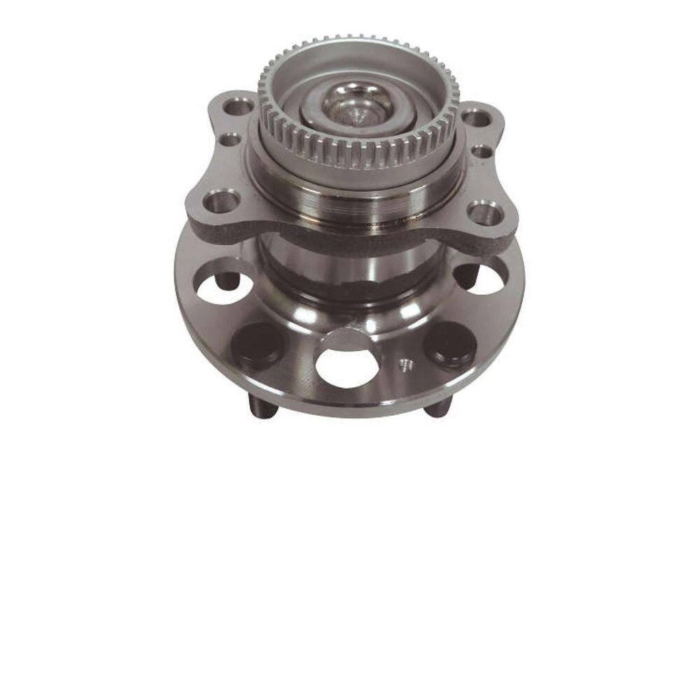 Cubo De Roda Tras Hyundai Elantra I30 Veloster Kia Ima Al763
