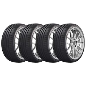 Pneu Milever MA349 215/50R17 Aro 17 95W XL Kit4