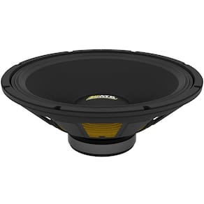 Alto-Falante Atk Eletroacústica Wf380-500B-8