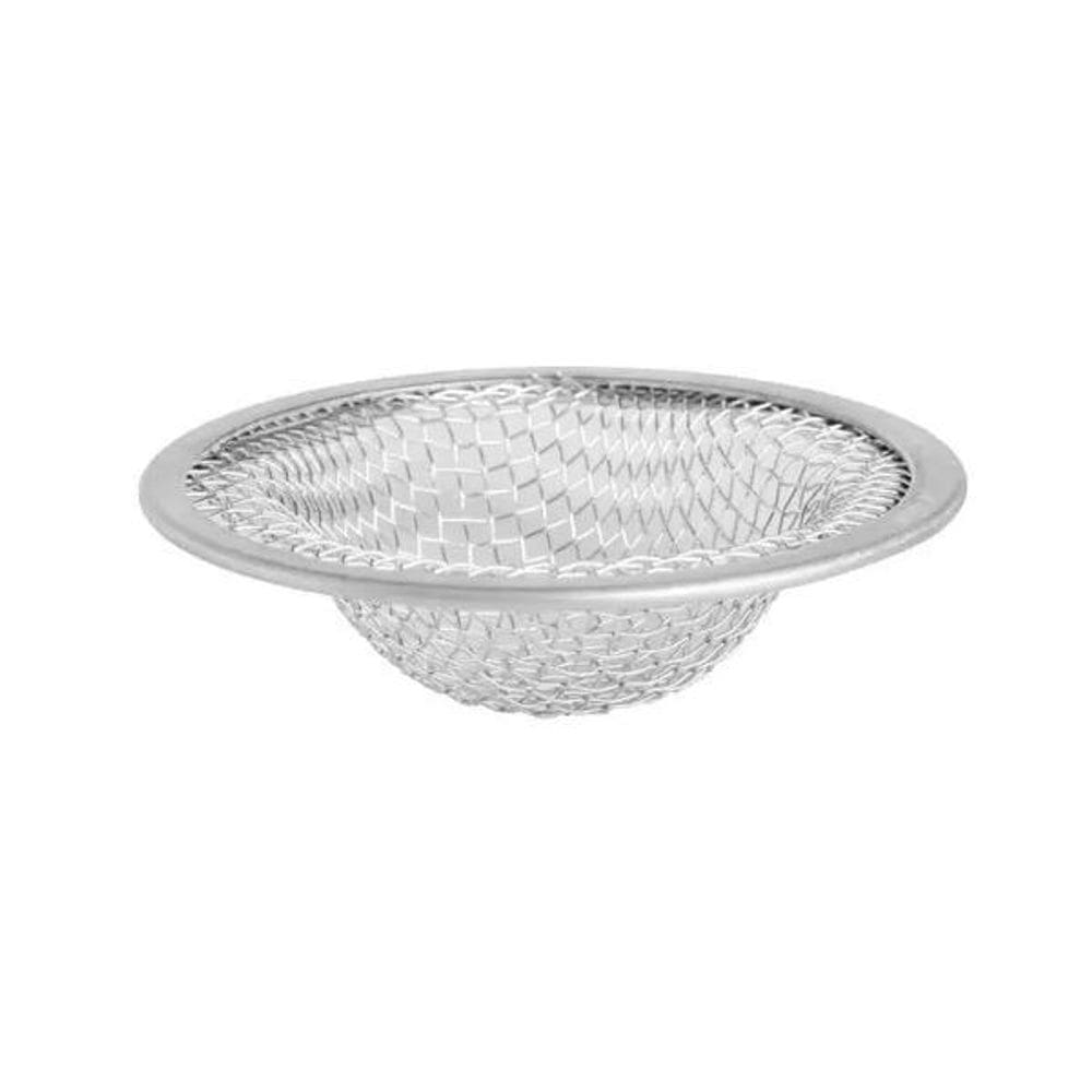 Mini Ralo Válvula Lavatorio Para Pia De Cozinha Inox