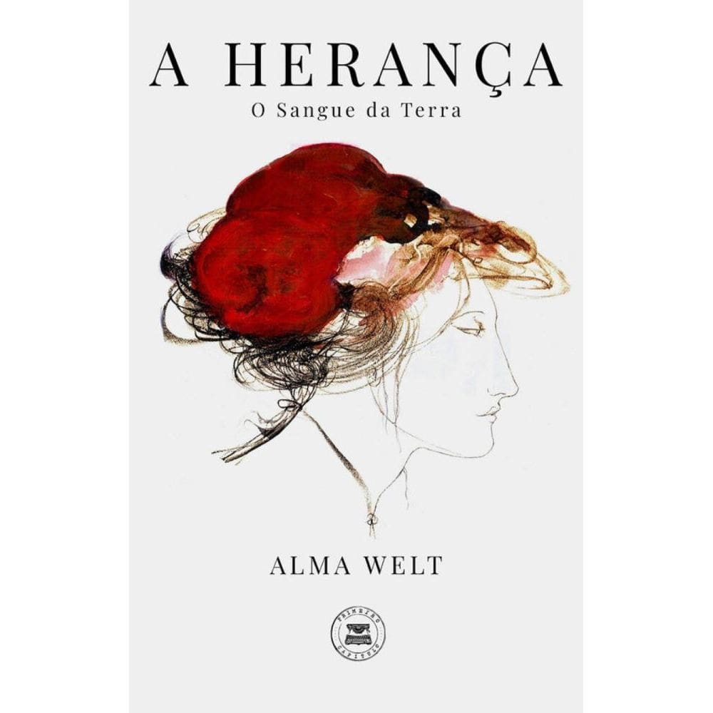 A herança: O Sangue da Terra