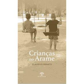 Crianças no arame