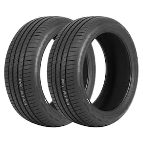 Pneu DelMax UltimaPro UP1 195/55R16 Aro16 87V Kit2