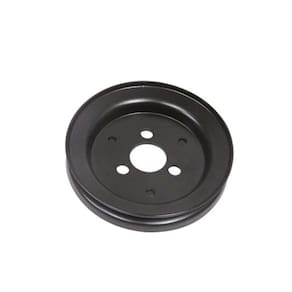 Polia Bomba Agua Fiat 147 Todos Ima Al608