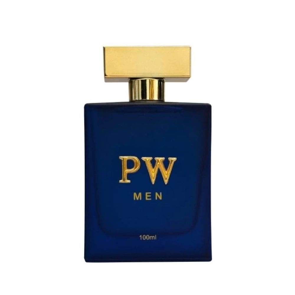 Perfume Men Polo Wear Azul