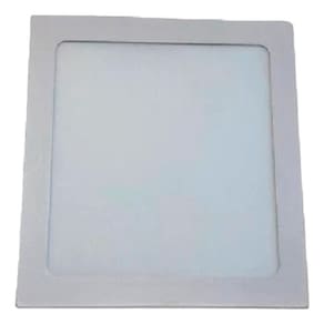 Painel Led Quadrado Embutir 18W 4000K Bivolt Foxlux