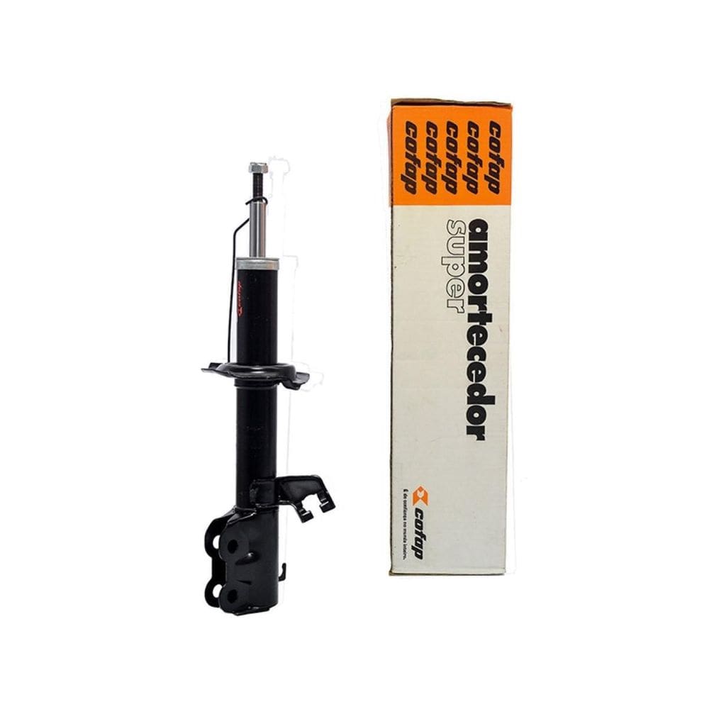 Amortecedor Dianteiro Ld Nissan March 11/ Cofap Gp30528