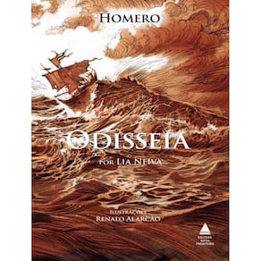 Odisseia