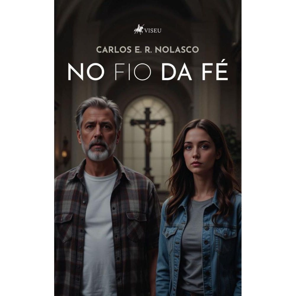 No Fio da Fé