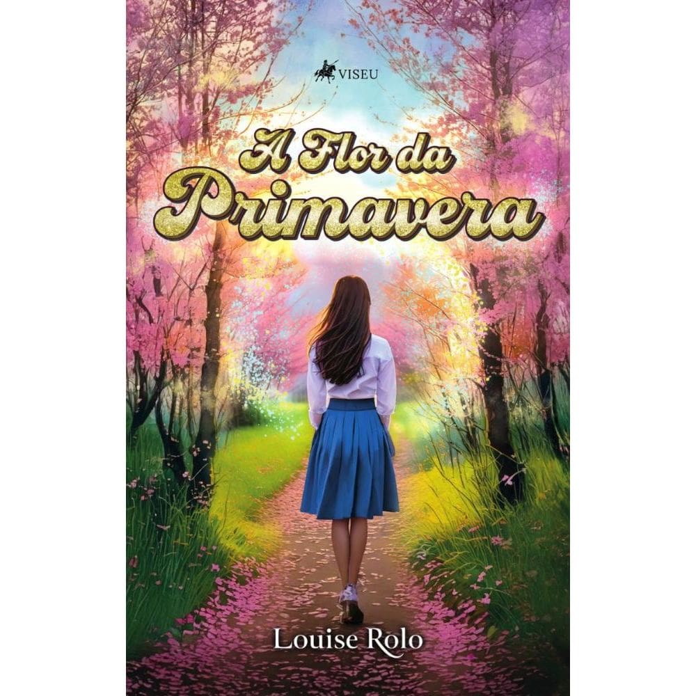 A Flor da Primavera