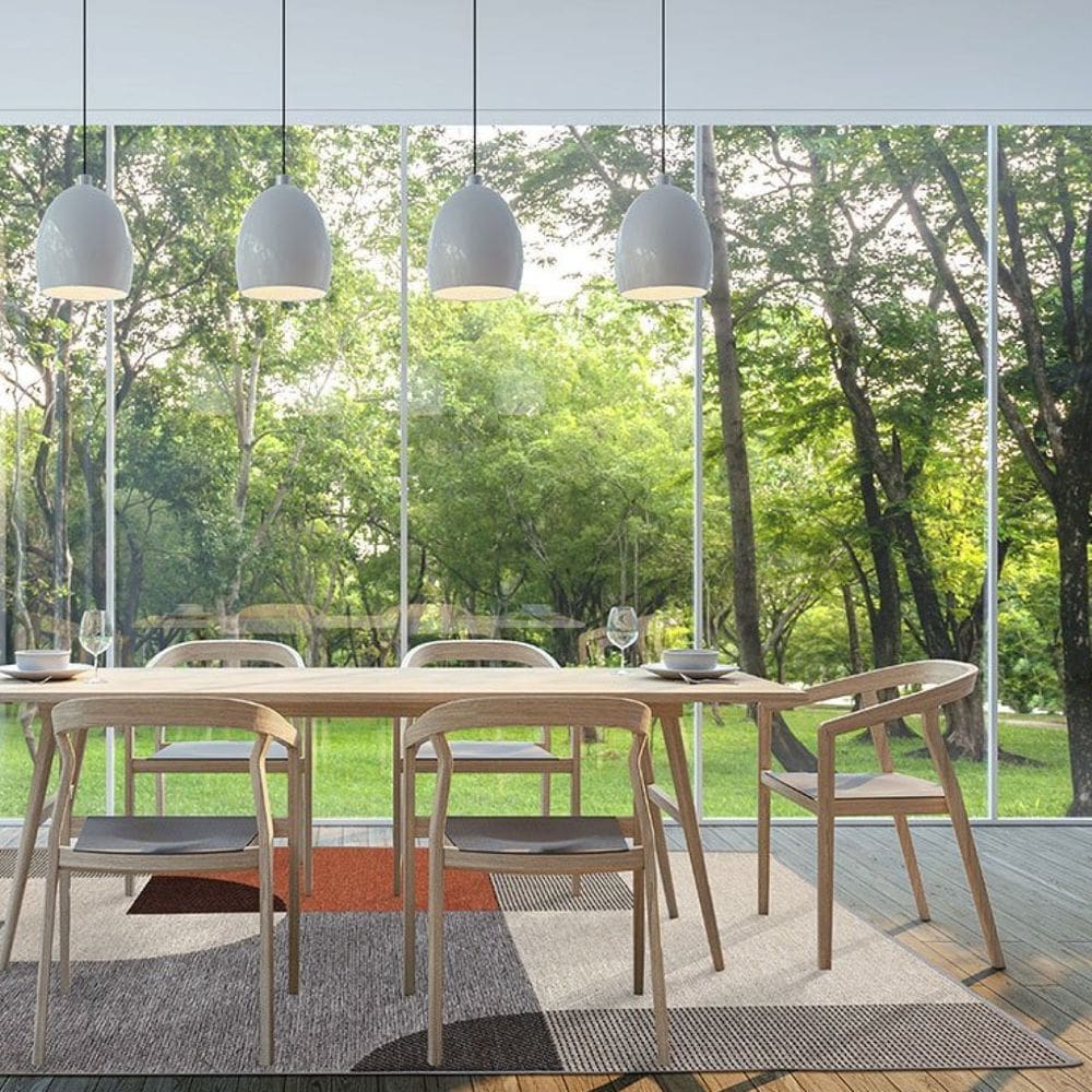 Tapete 200x250cm New Colors Outdoor Tapetes São Carlos Magia