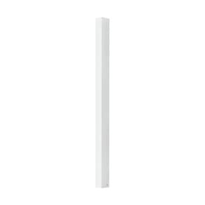 Arandela Stella Ice Long Led 70cm IP65 8W Bivolt