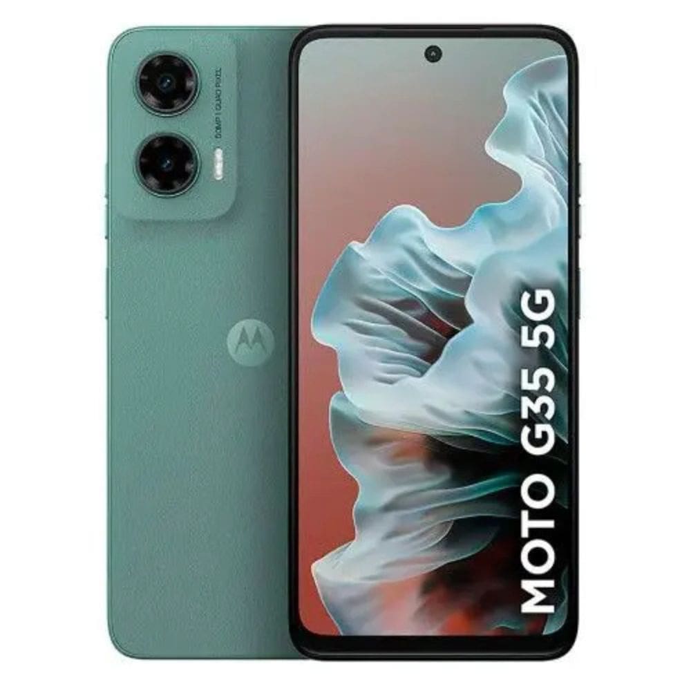 Smartphone Motorola G35 XT2433 128GB 5G