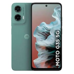 Smartphone Motorola G35 XT2433 128GB 5G