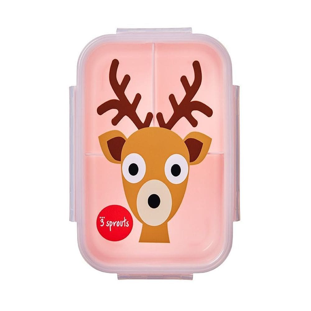 Bento Box Alce - 3 Sprouts