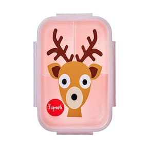 Bento Box Alce - 3 Sprouts