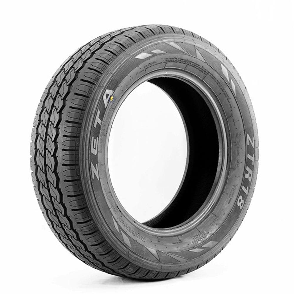 Pneu 215/65R16C Aro 16 ZETA ZTR18 8PR 109/107T