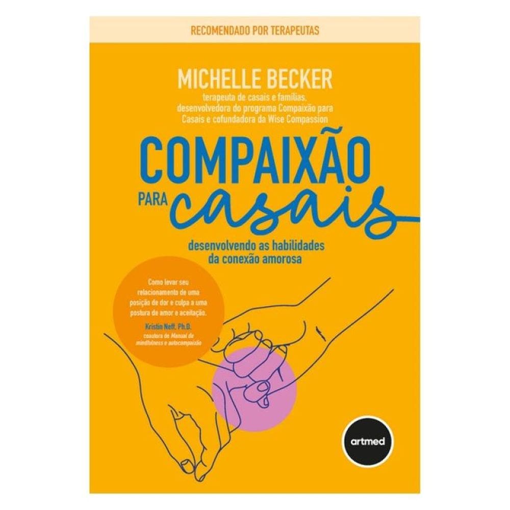 Compaixão Para Casais
