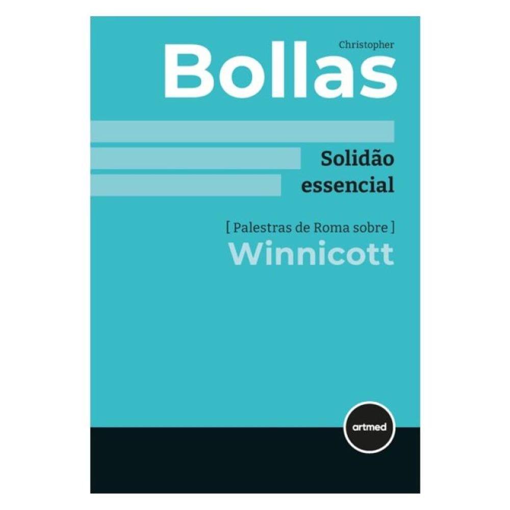 Solidão Essencial