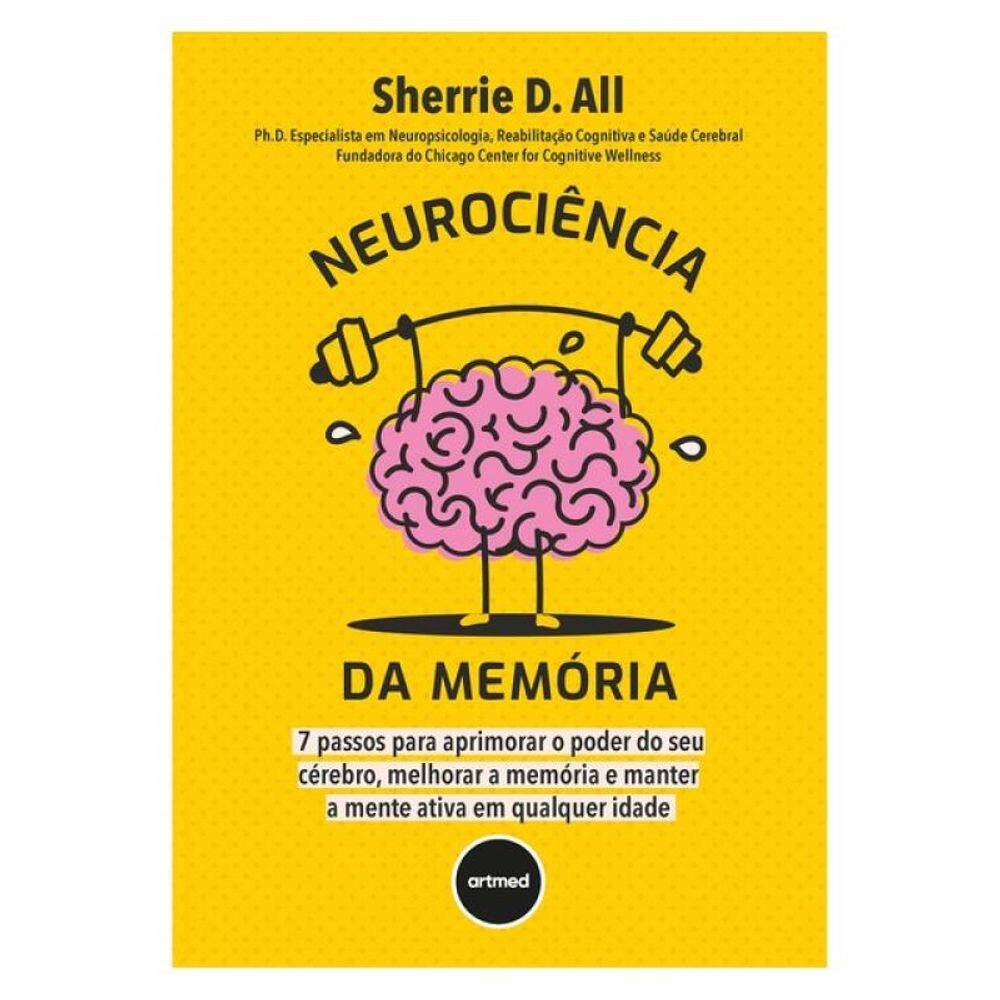 Neurociência Da Memória