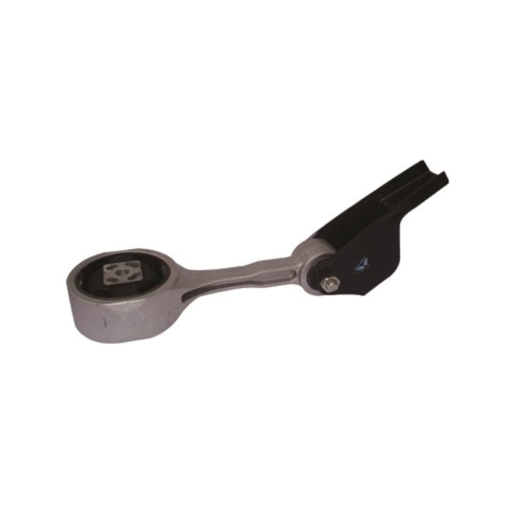 Coxim Do Motor - Tras. - Central - C/suporte - Volkswagen Fox 04 A 21 - Polo 02 A 15 - Gol 09 A 21 [F103]