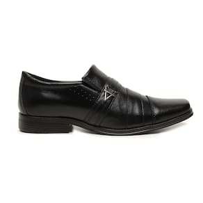 Sapato Masculino Social Sport Fino BR2 Footwear Fashion Top