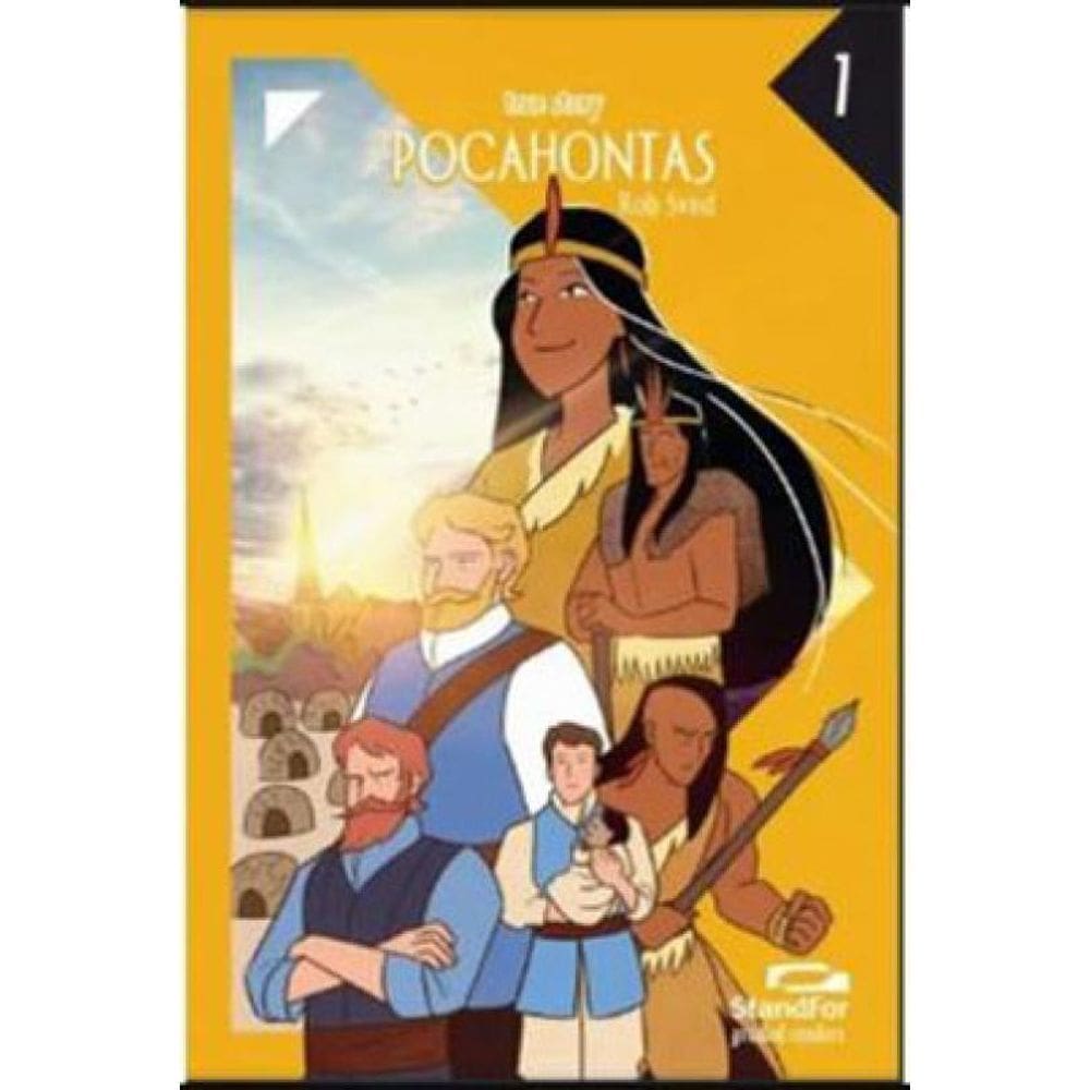 Pocahontas