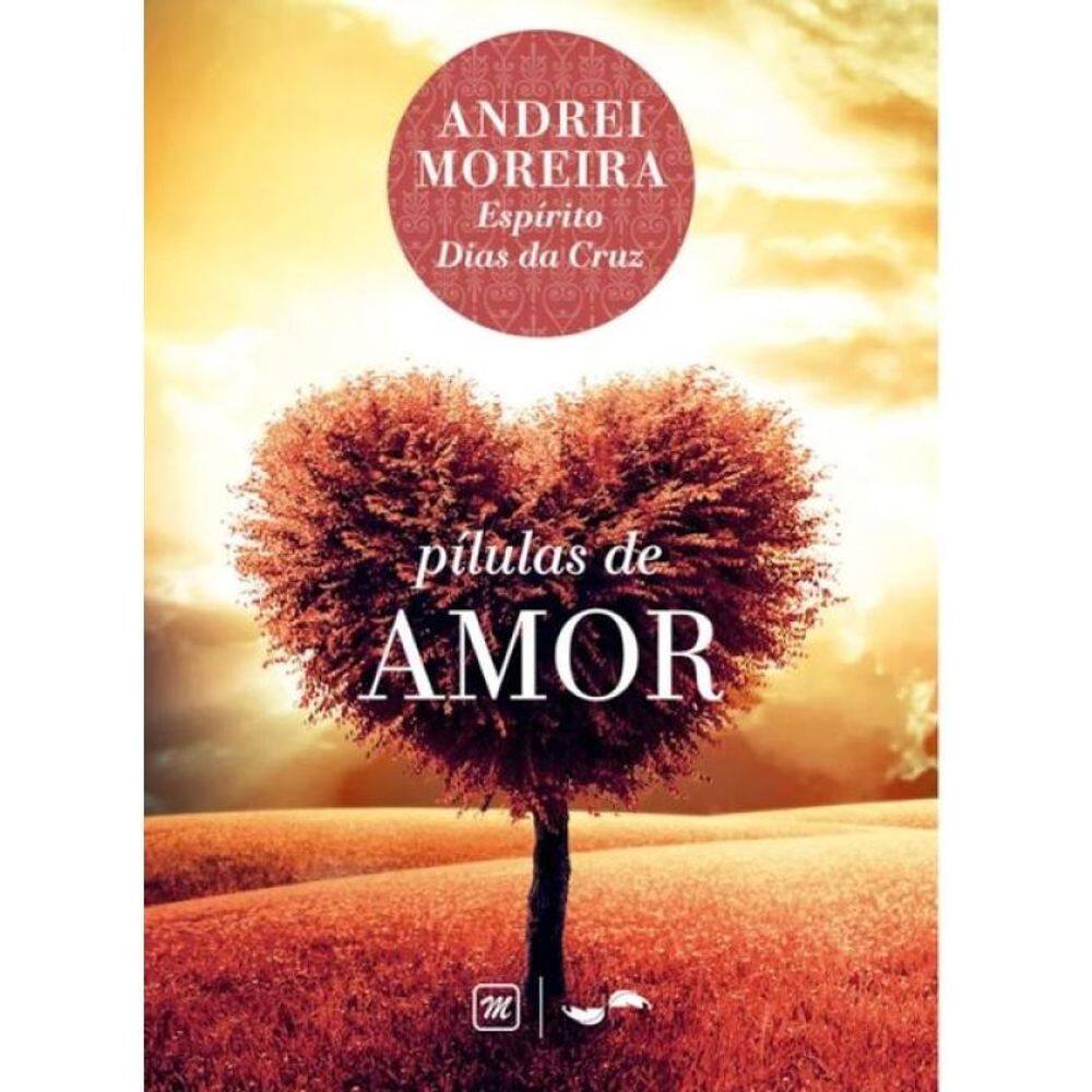 Pílulas De Amor