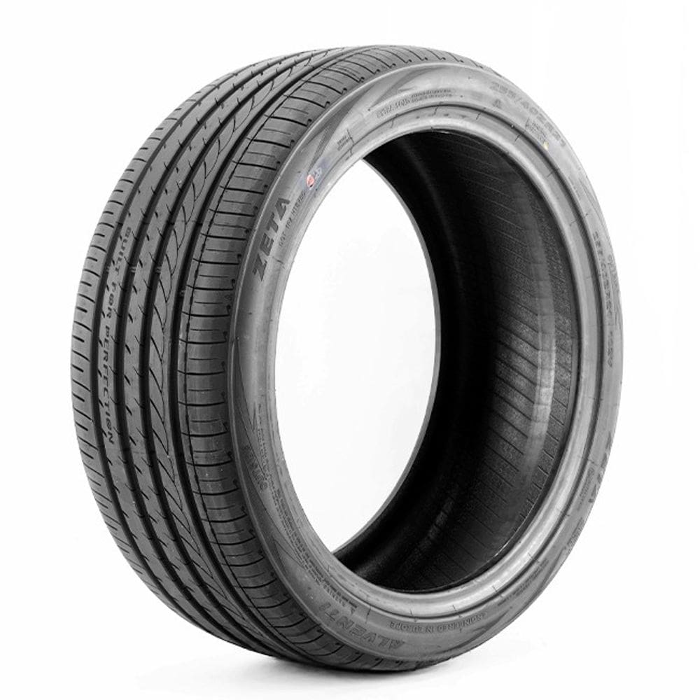 Pneu 255/40R21 Aro 21 ZETA ALVENTI XL 102Y
