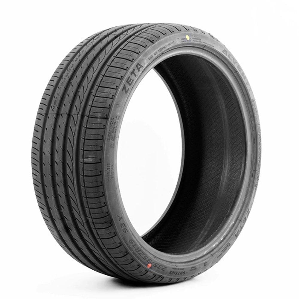 Pneu 235/35R19 Aro 19 ZETA ALVENTI XL 93Y