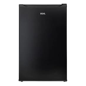 Frigobar EOS 124 Litros Ice Compact Preto EFB132P 110V