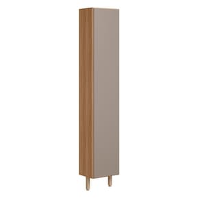 Paneleiro Acácia Touch 40cm 1 Porta - Nicioli