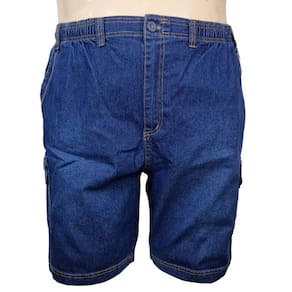 Bermuda Jeans Masculina 4030 Lottus