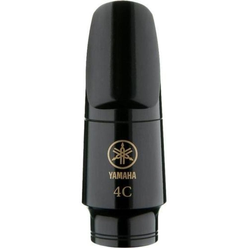 Boquilha Para Saxofone Soprano SS4C 